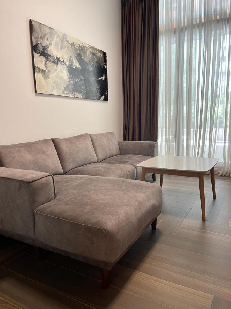 Hotel Adria Shëngjin Eksteriør billede